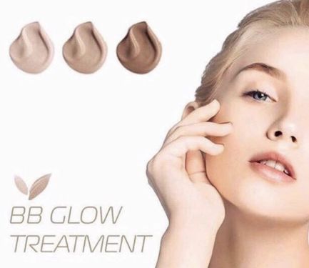 bb glow behandeling dermedics bb glow behandeling dermedics