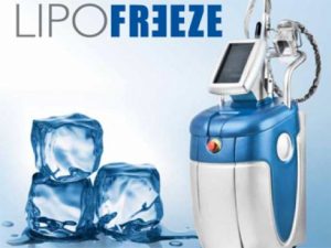 cryolipolyse hasselt lipofreeze afslanken