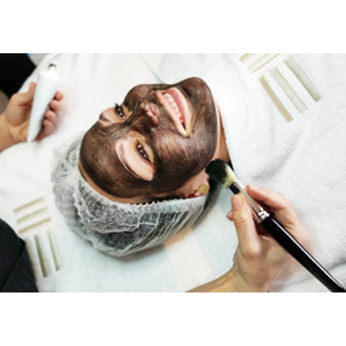 Carbon peel